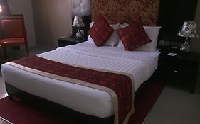 Stonehedge Hotel Abuja